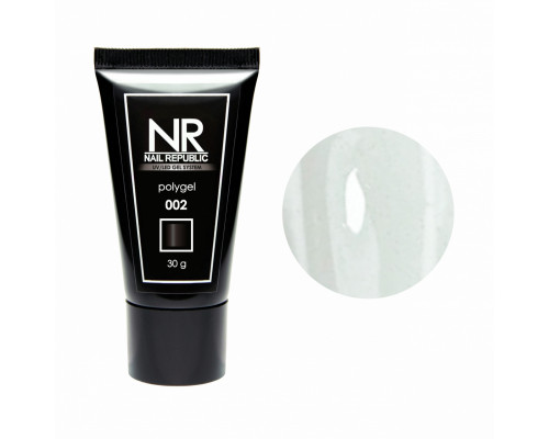 NR PolyGel 002 (30 гр)