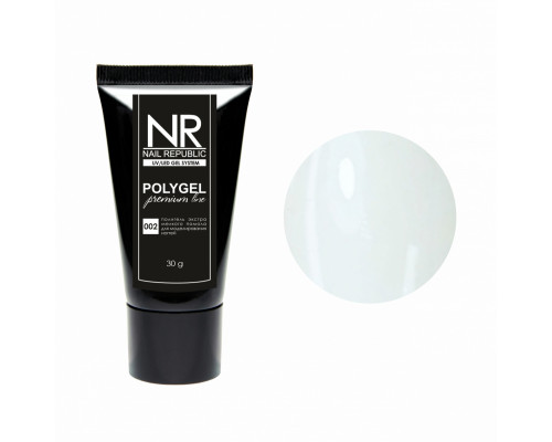 NR PolyGel 002 Premium line (30 гр)