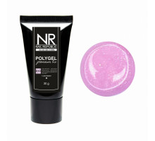NR PolyGel 010 Premium line (30 гр)
