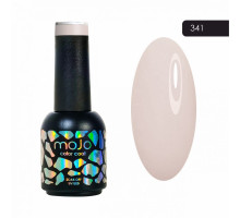 MOJO Гель-лак COLOR COLLECTION JUICY 341 (8ml)