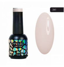 MOJO Гель-лак COLOR COLLECTION JUICY 341 (8ml)