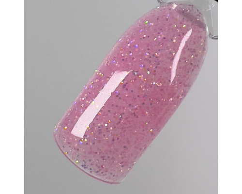 NM Comfort base TINSEL 2 15 мл с шиммером
