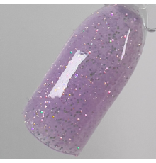 NM Comfort base TINSEL 3 15 мл с шиммером