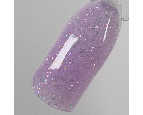 NM Comfort base TINSEL 3 15 мл с шиммером
