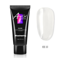 Акригель Misschering 15 мл. 01 Clear