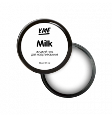 Y.me Milk gel (30гр)