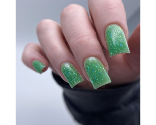Y.me Жидкий полигель Night City 03, 14ml