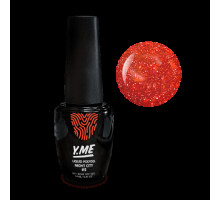Y.me Жидкий полигель Night City 05, 14ml