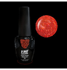 Y.me Жидкий полигель Night City 05, 14ml