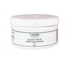 Сахарная паста для депиляции "Yamiss" Soft 550гр