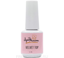 Топ без л/с VELVET Луи Филипп 15ml