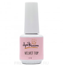 Топ без л/с VELVET Луи Филипп 15ml