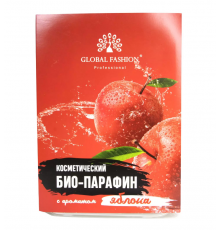 Парафин BIO "Яблоко", 500г Global Fashion