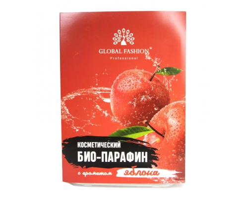 Парафин BIO "Яблоко", 500г Global Fashion