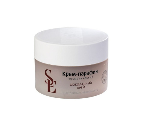 Крем-парафин Start Epil Шоколадный крем150гр