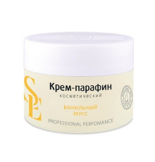 Крем-парафин Start Epil Ванильный мусс 150гр