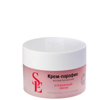 Крем-парафин Start Epil Клубничный смузи 150гр