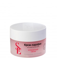 Крем-парафин Start Epil Клубничный смузи 150гр