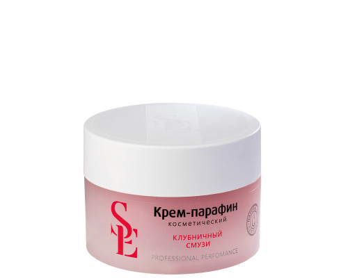 Крем-парафин Start Epil Клубничный смузи 150гр