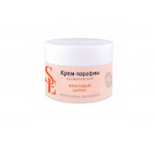 Крем-парафин Start Epil Фруктовый щербет 150гр