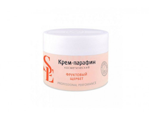 Крем-парафин Start Epil Фруктовый щербет 150гр