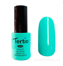 Гель-лак Tertio 027