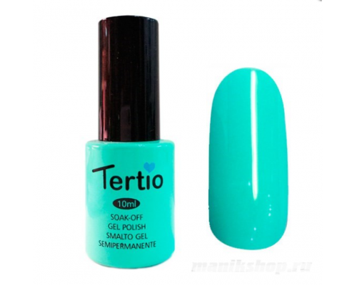 Гель-лак Tertio 027