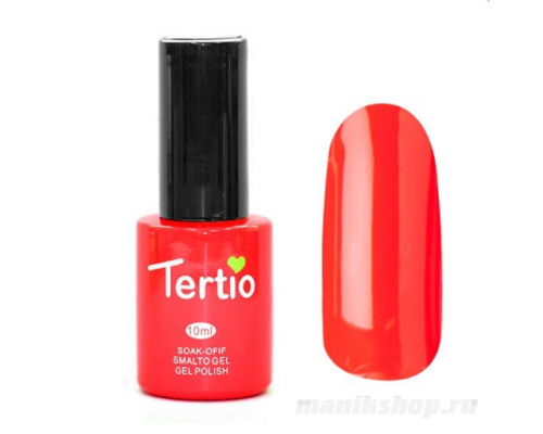Гель-лак Tertio 150