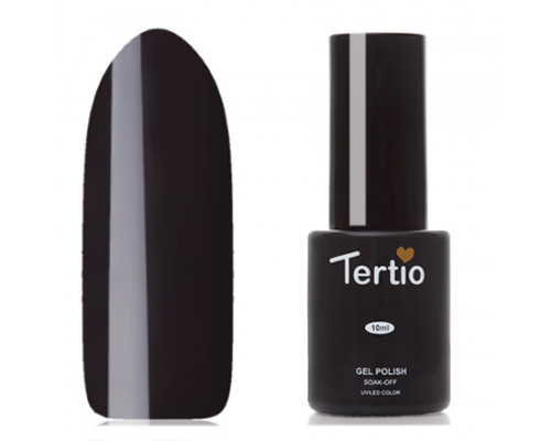 Гель-лак Tertio 084