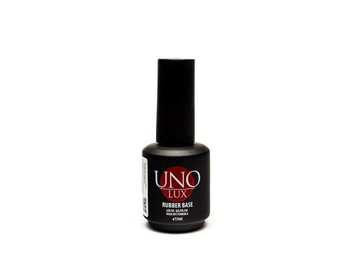 База UNO Lux Rubber 15мл