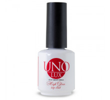 Топ UNO Lux Hing Gloss 15мл