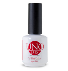 Топ UNO Lux Hing Gloss 15мл