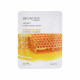 Маска для лица тканевая с экстрактом меда. Увлажняющая 25г. Bioaqua