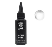 Y.me COLD Base, 50ml