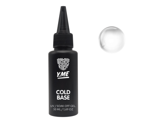 Y.me COLD Base, 50ml