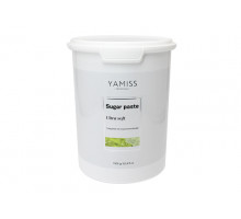 Сахарная паста для депиляции "Yamiss" Ultra Soft 1500гр