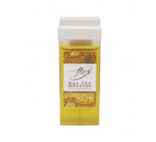 Картридж ITALWAX Flex Янтарь 100гр