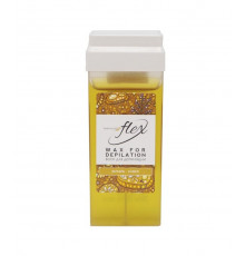 Картридж ITALWAX Flex Янтарь 100гр