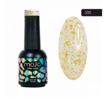MOJO Гель-лак FLORA M320, Daisy (8 мл)