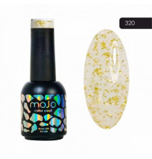 MOJO Гель-лак FLORA M320, Daisy (8 мл)