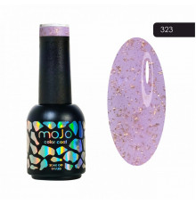 MOJO Гель-лак FLORA M323, Lotus (8 мл)