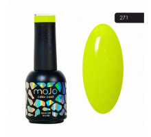 MOJO Гель-лак YUMMY GUMMY  M271 (8 мл)