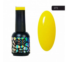 MOJO Гель-лак YUMMY GUMMY  M272 (8 мл)