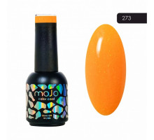 MOJO Гель-лак YUMMY GUMMY  M273 (8 мл)