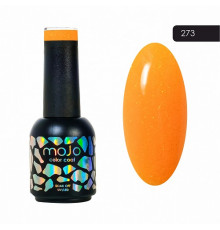 MOJO Гель-лак YUMMY GUMMY  M273 (8 мл)
