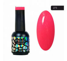 MOJO Гель-лак YUMMY GUMMY  M275 (8 мл)