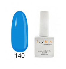 Гель-лак Luna 140 (10ml)
