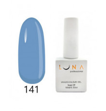 Гель-лак Luna 141 (10ml)