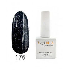 Гель-лак Luna 176 (10ml)