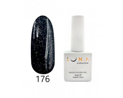 Гель-лак Luna 176 (10ml)